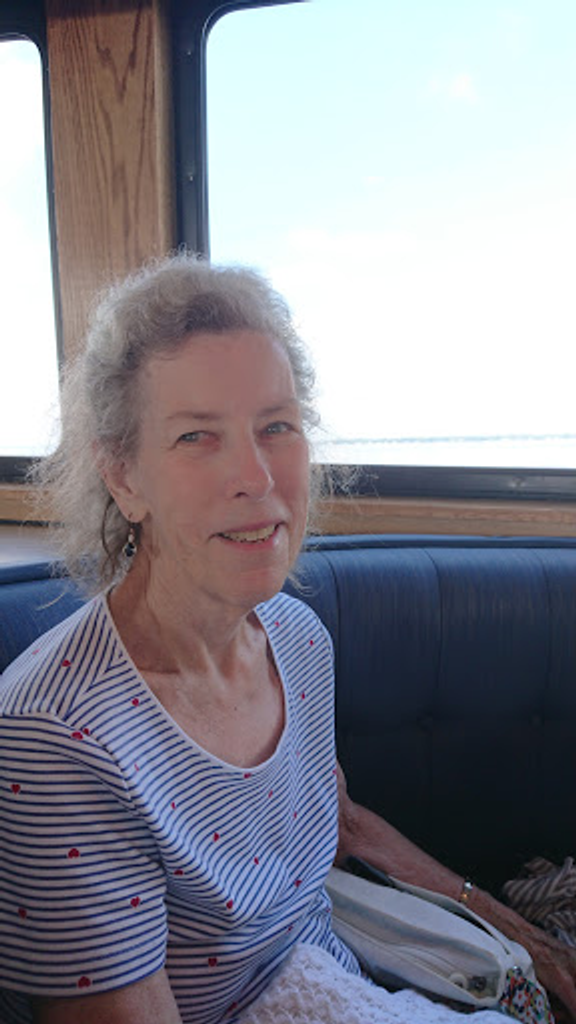 Helen Judith Collins