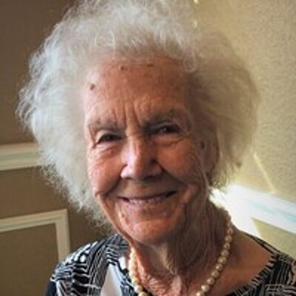 Sue Bales