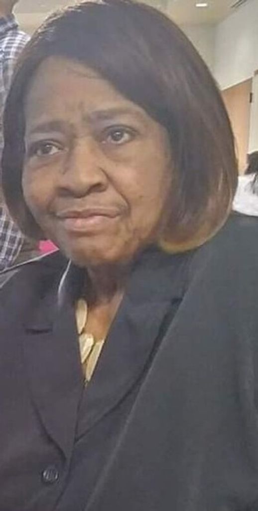 Doris Jean Kirvin Profile Photo