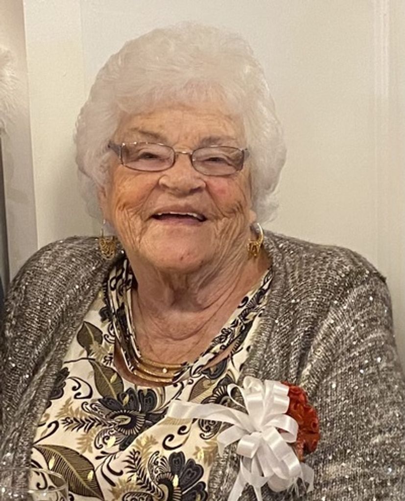 Elizabeth “Betty” J. Garner Profile Photo