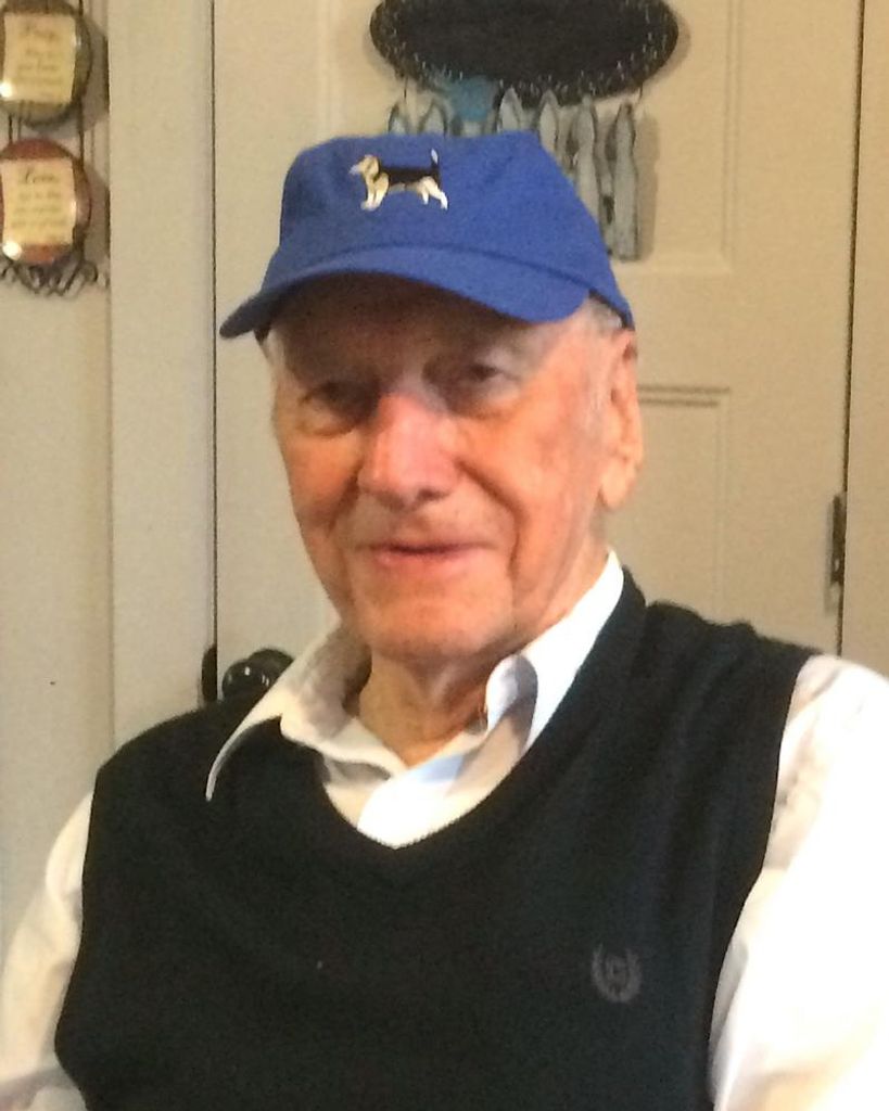 Robert Hanson Profile Photo