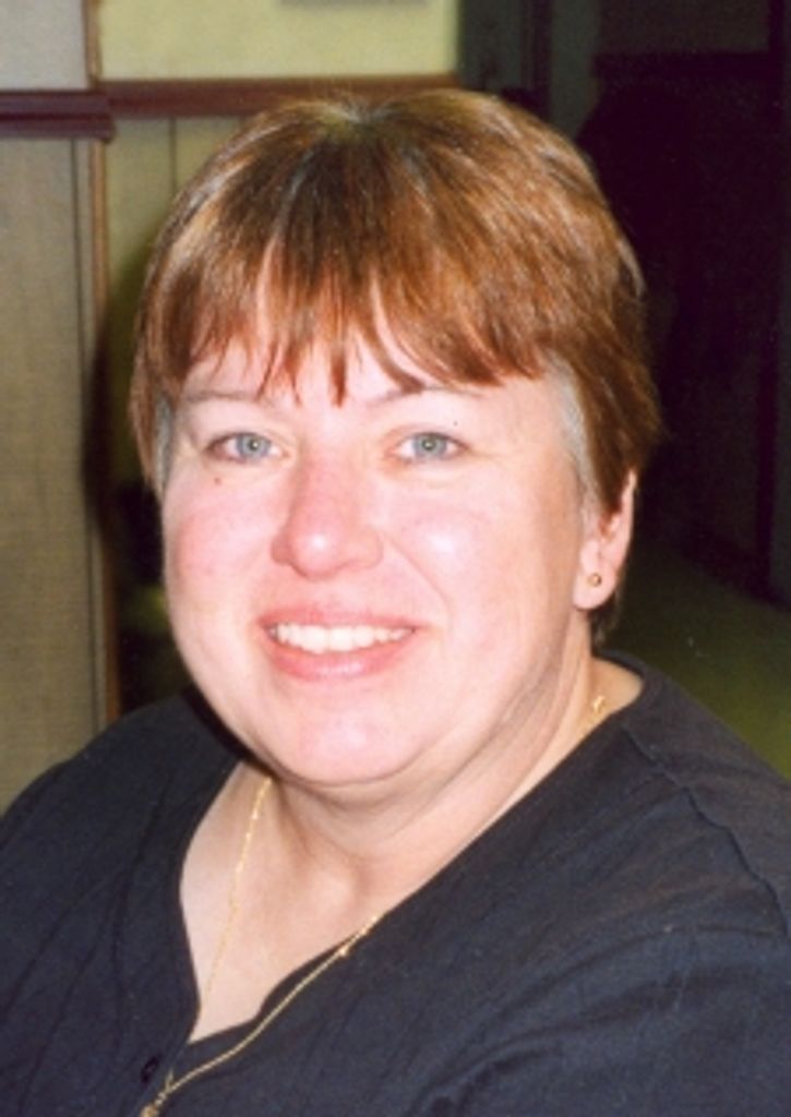 Sandra Withrow
