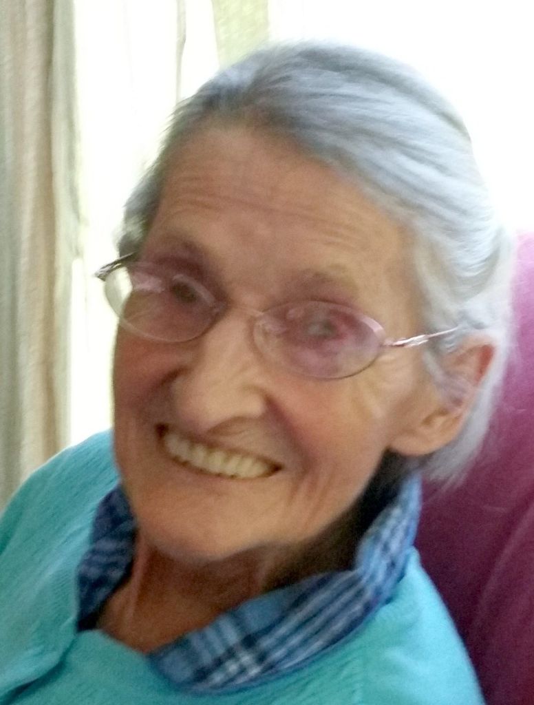 Eleanor C. Jantzi Profile Photo