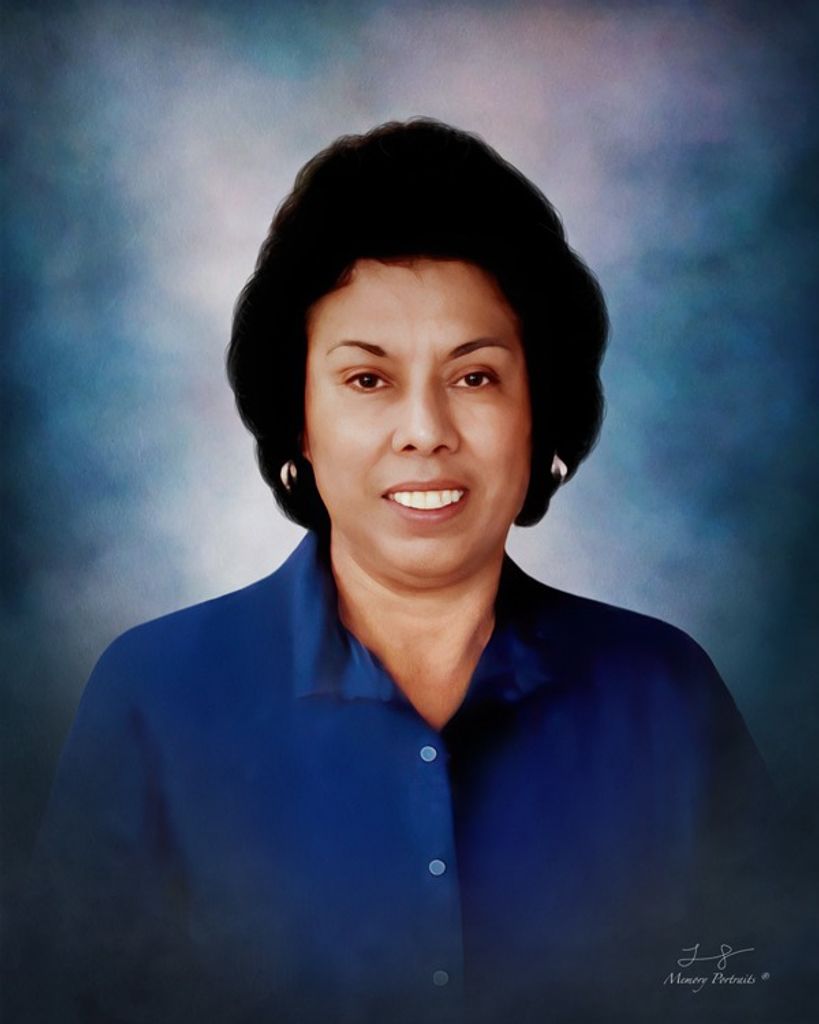 Mary S Lopez