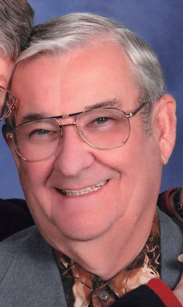 Leon D. Smith