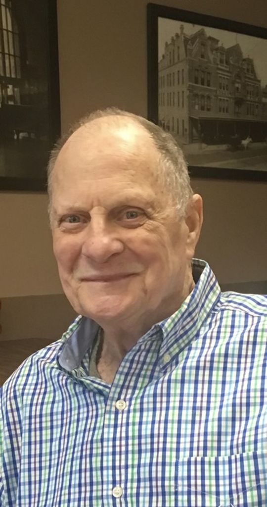G.M. O'Neal Profile Photo