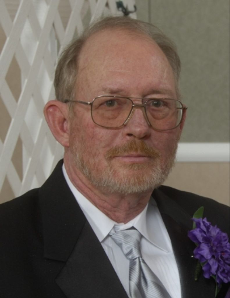 Pete Johnson Profile Photo