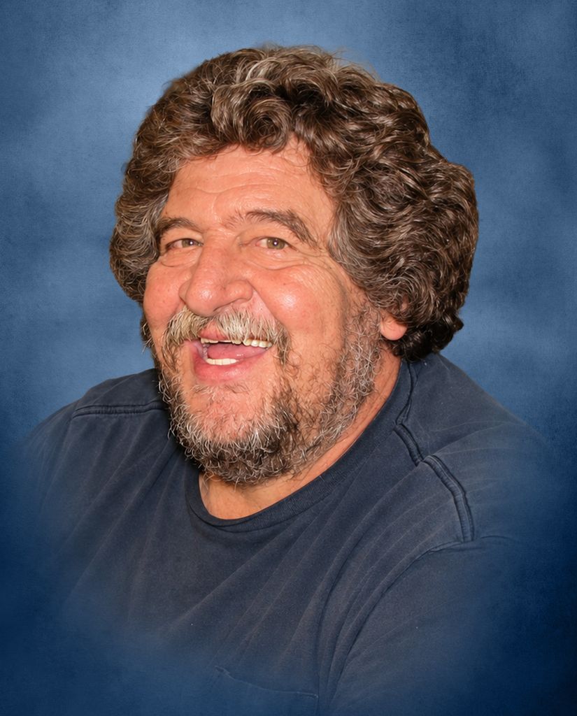 Ronald Lloyd Gaines Profile Photo