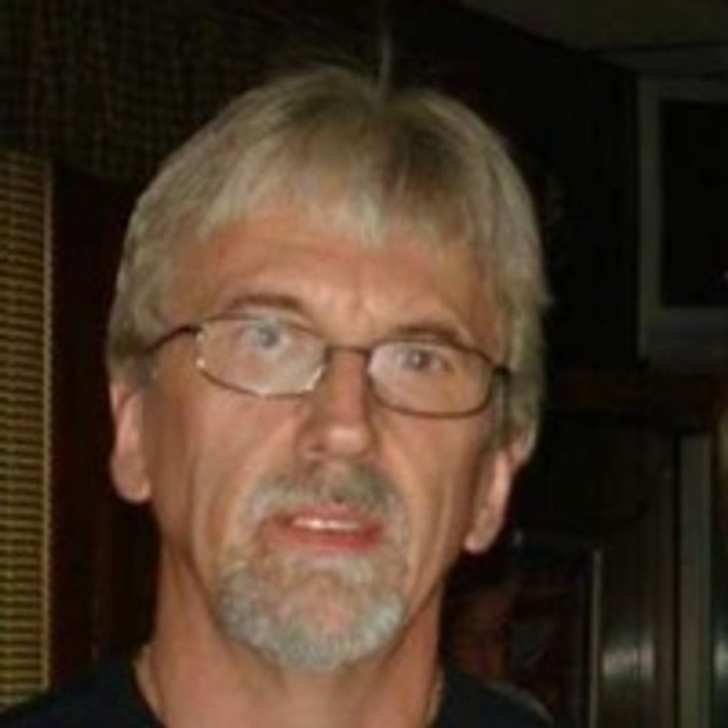 Stephen Paul Pontiatowski