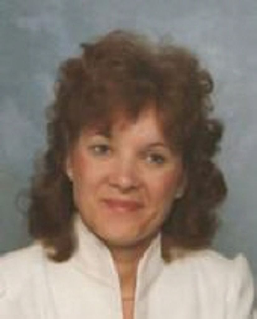 Jane P. Briggs