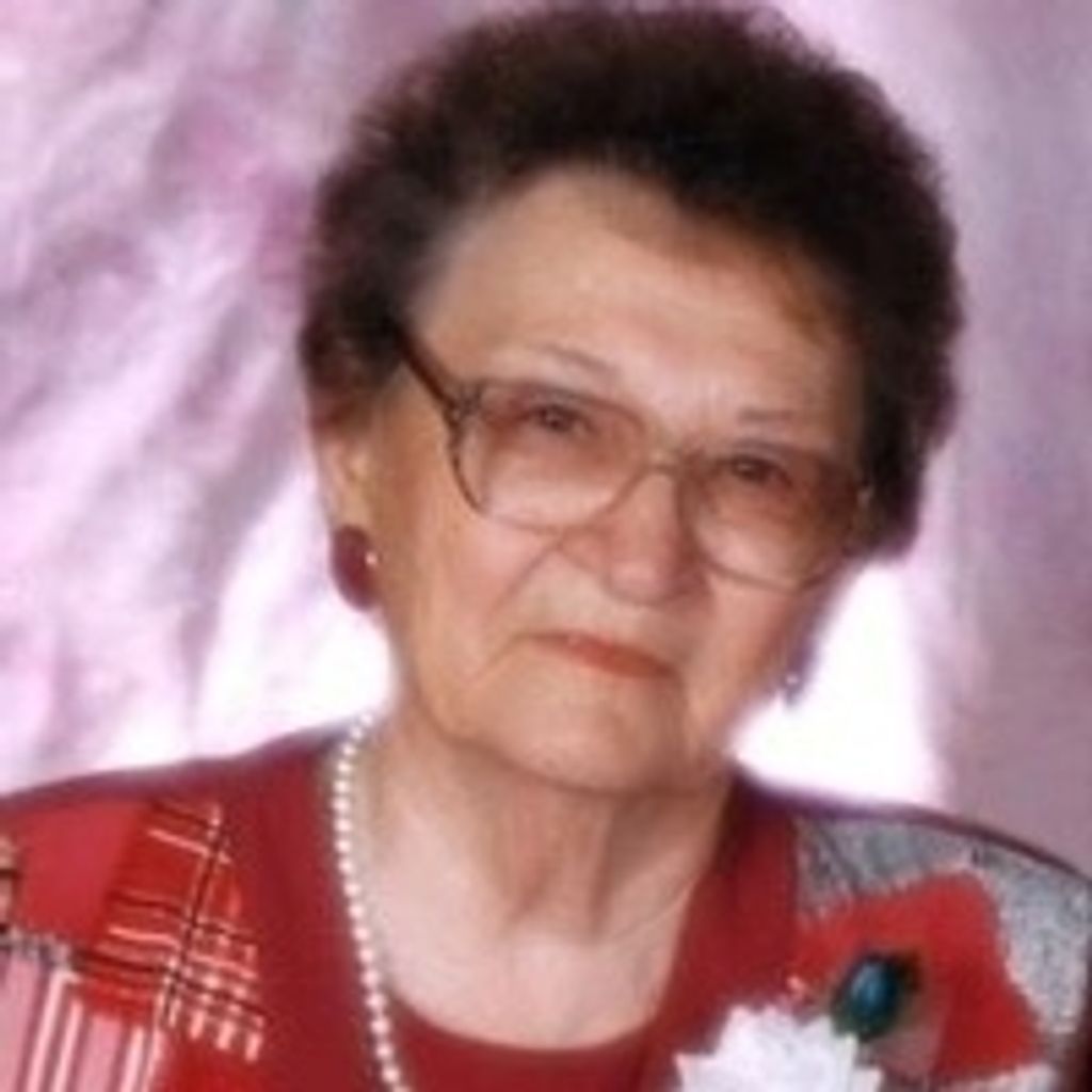 Alice Karas