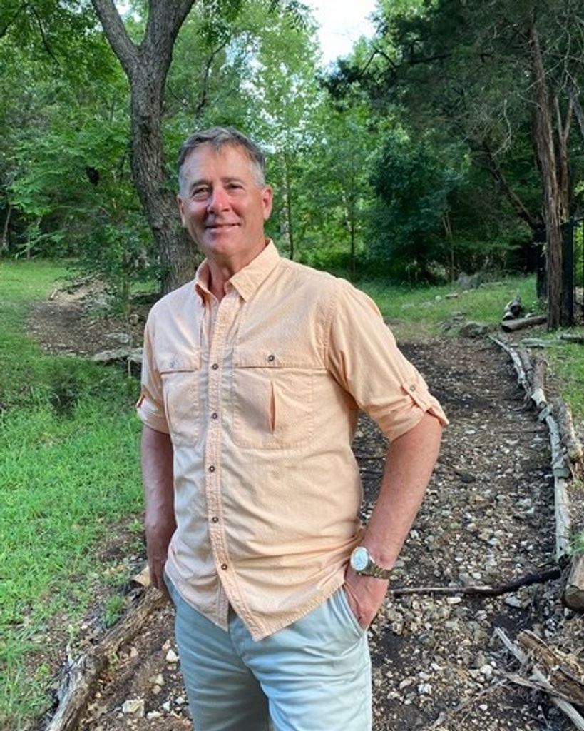 Iain McDougall Sproull Profile Photo