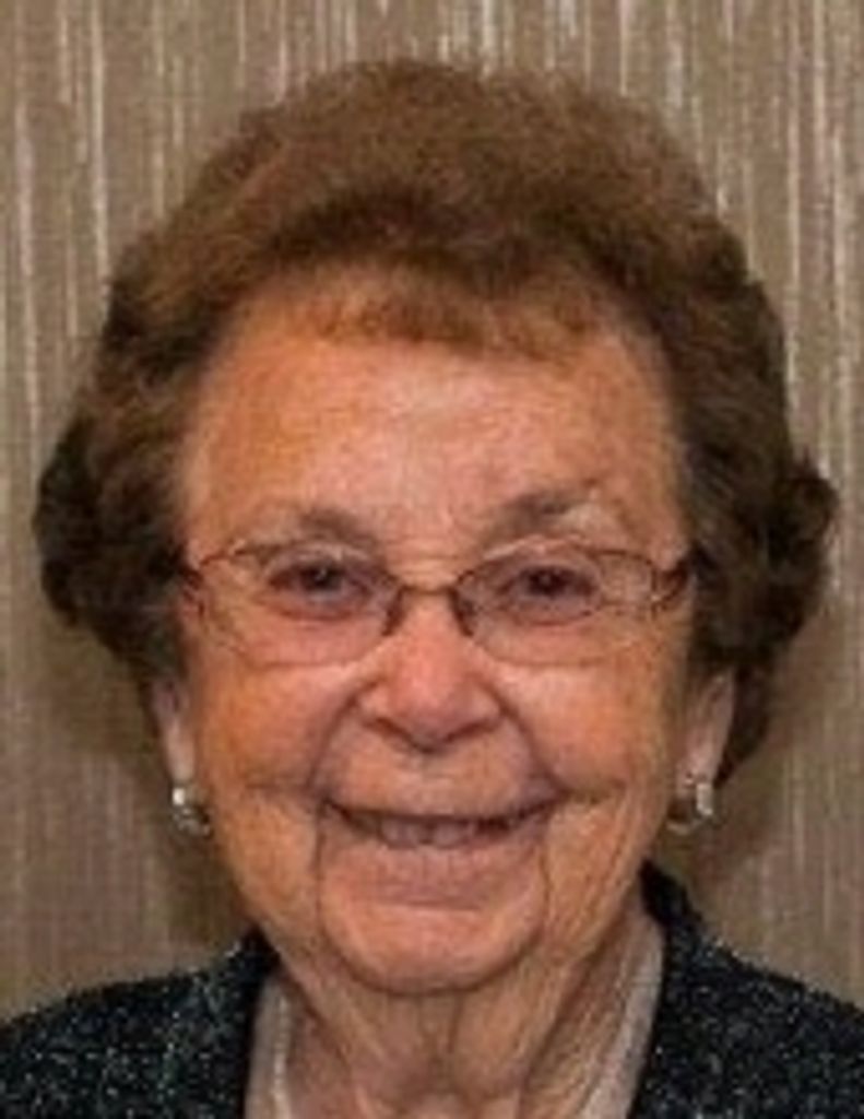 Irene M.  Seng