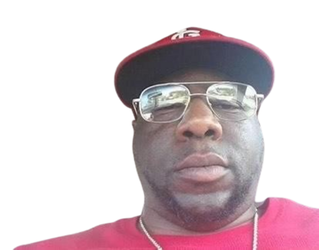 James Cortez Darty Profile Photo