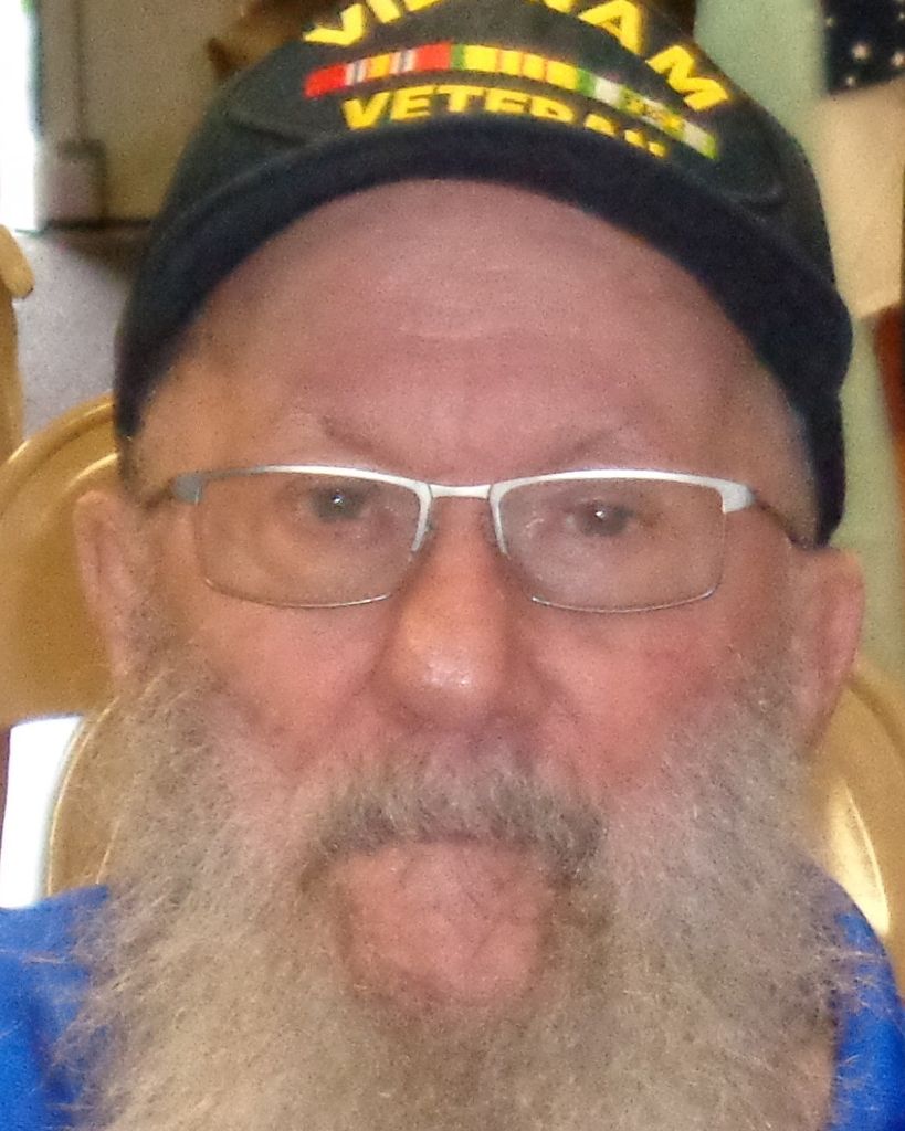 William H. Stoner, Sr.