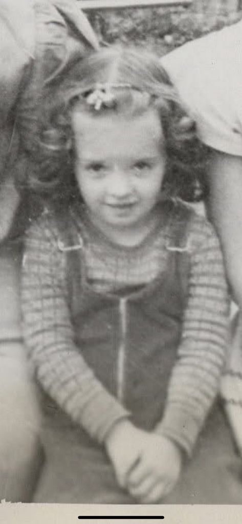 Patricia Jean Larson Profile Photo