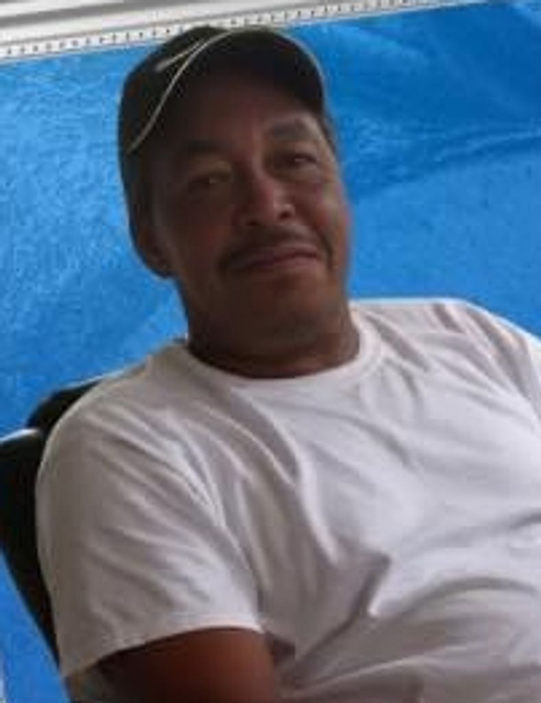 Joe Simon Jr. Profile Photo