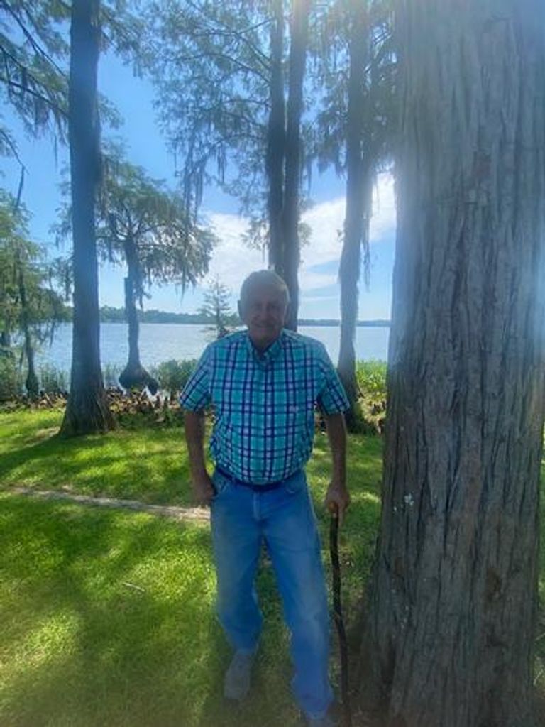 Bart Bowdoin Profile Photo
