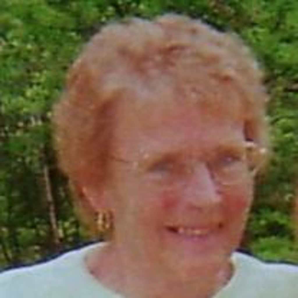 Maxine Edwards Profile Photo