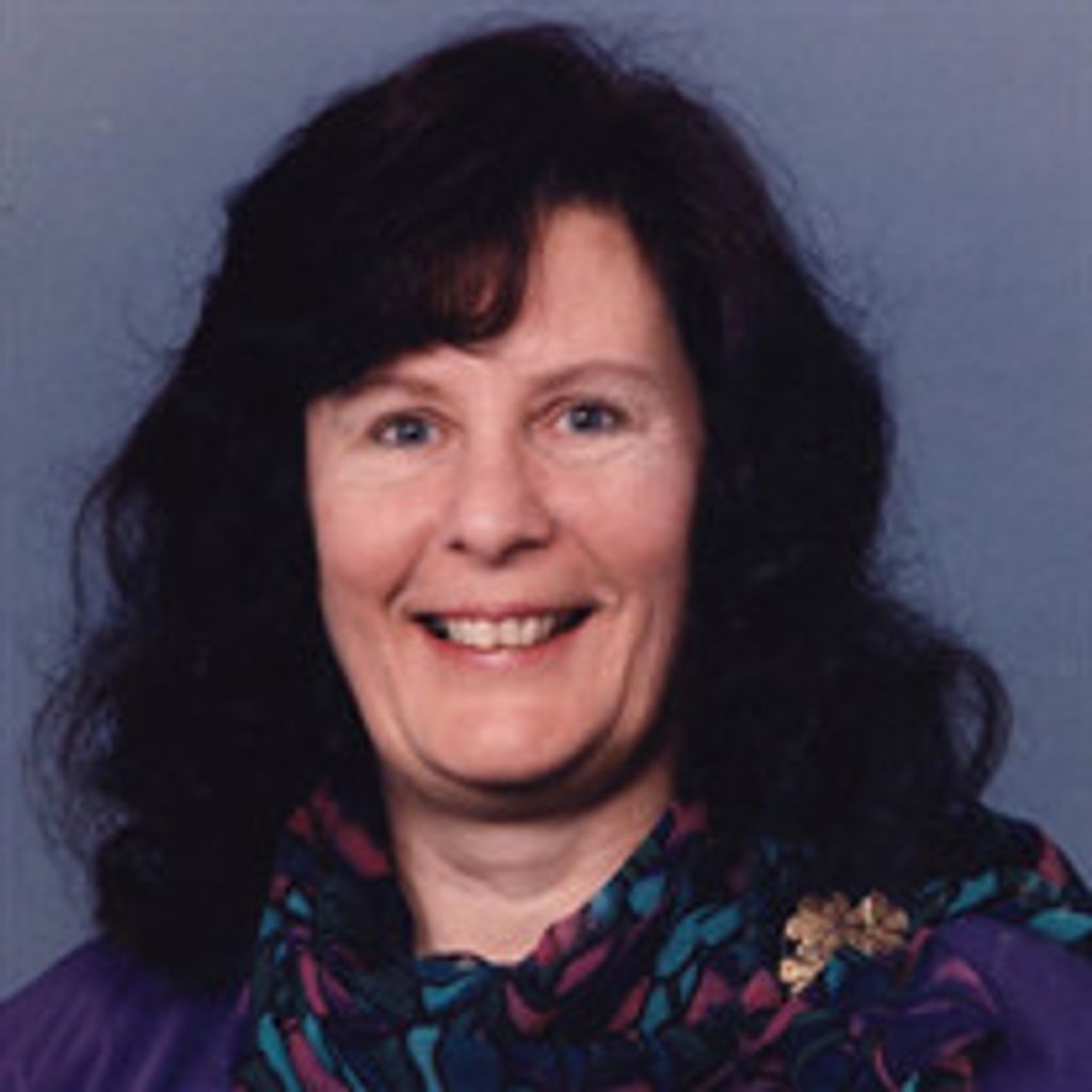 Marilyn Jean Satterfield