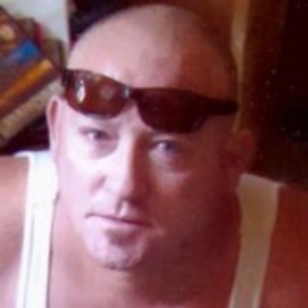 Donald Scott Marino