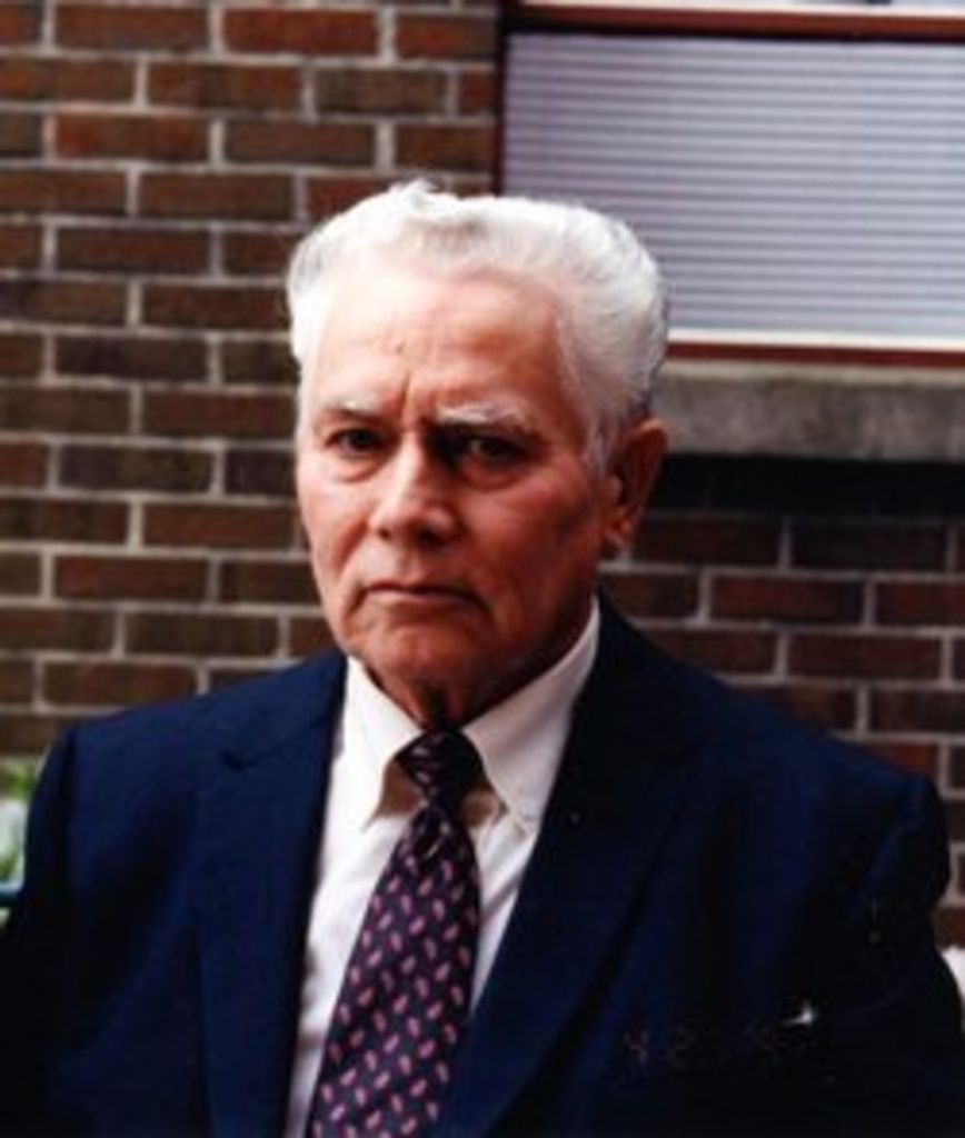 Charlie Thomas Buck