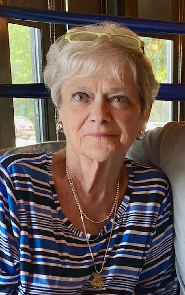 Charlotte Elizabeth Messer