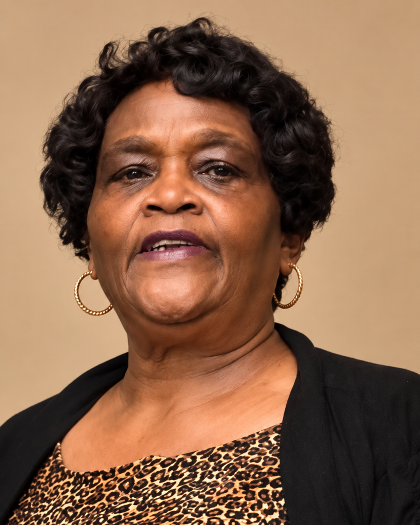 Mrs. Ellen McGee Profile Photo