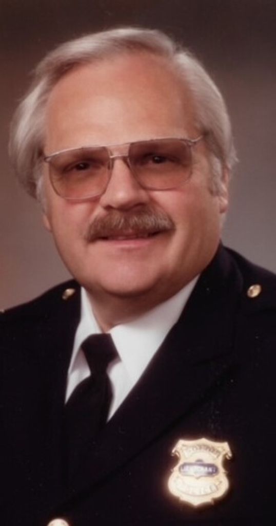 Ralph A. Siebert Profile Photo