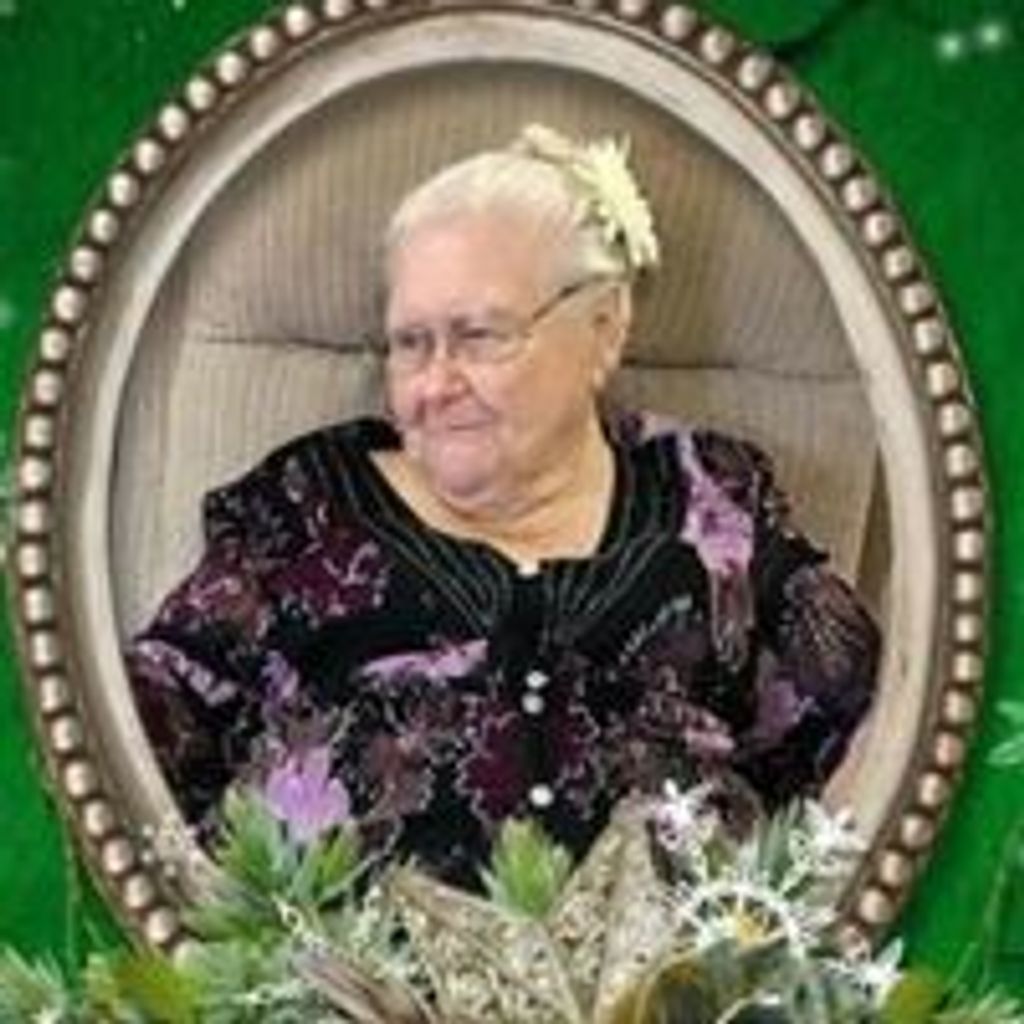 Wanda Virginia "Jean" Harper