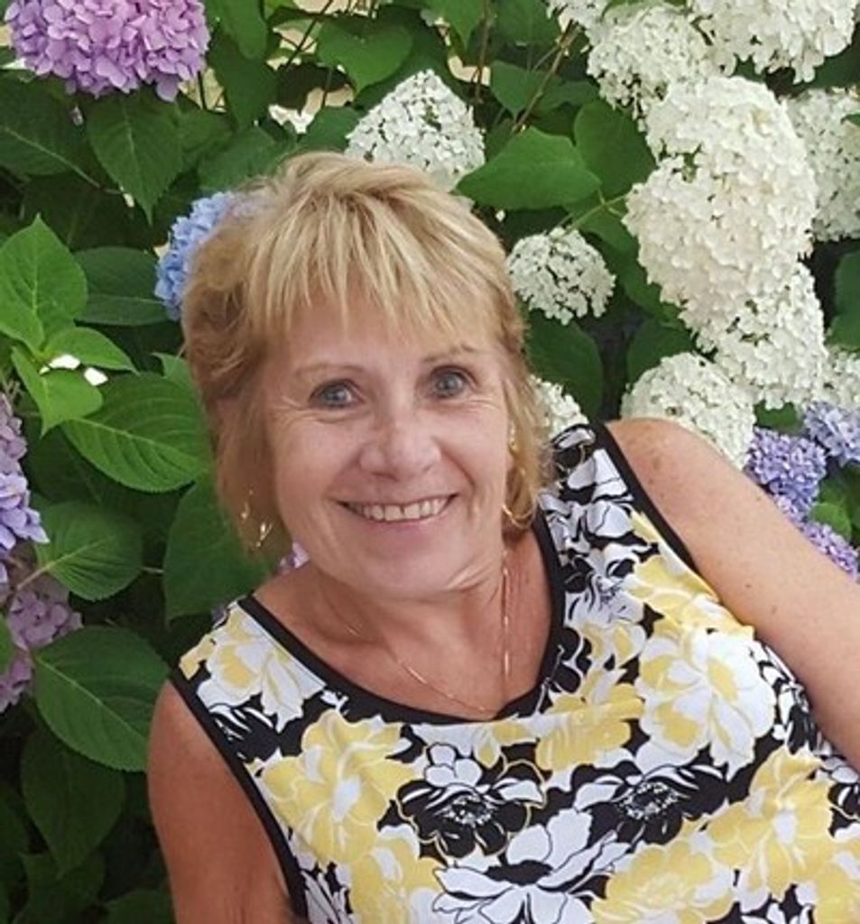 Ellen K. Morrissette-Jordan Profile Photo