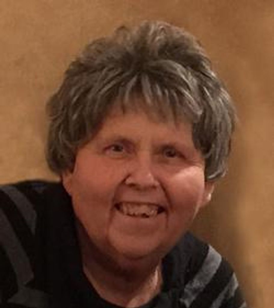 Lynette S Brown