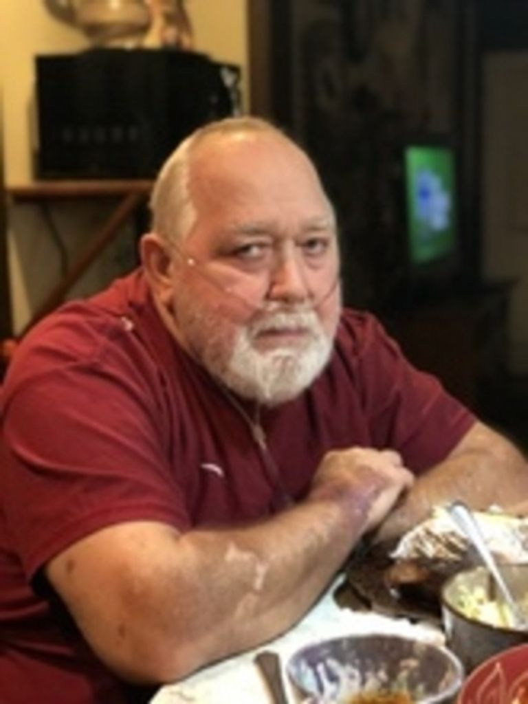 Sgt. Leonard Curtis Roscoe