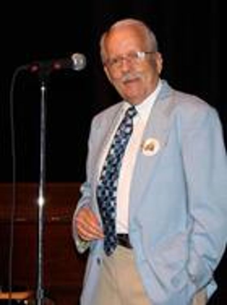 Dr. G. Reney Profile Photo