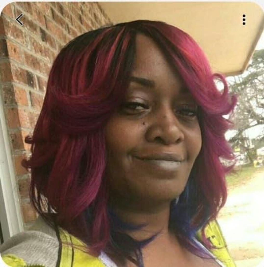 Christina Dorothea Cunningham-Mcdunko Profile Photo