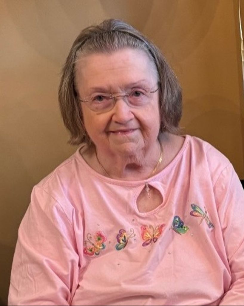 Brenda Joyce Price Greene Profile Photo