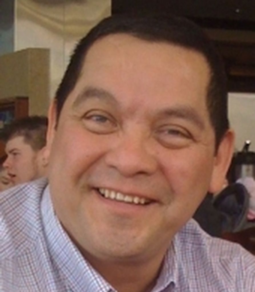 Carlos Rodriguez