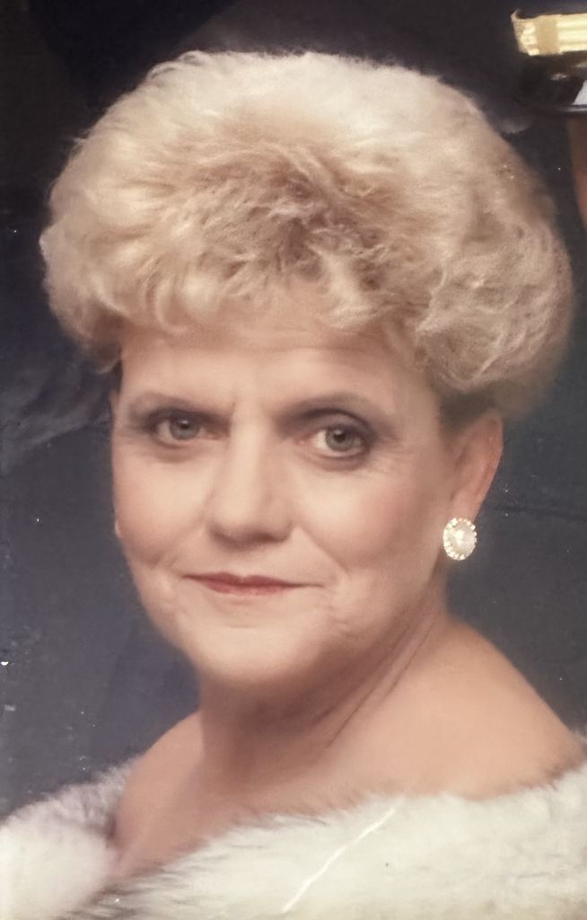 Frances R. Armstrong Profile Photo
