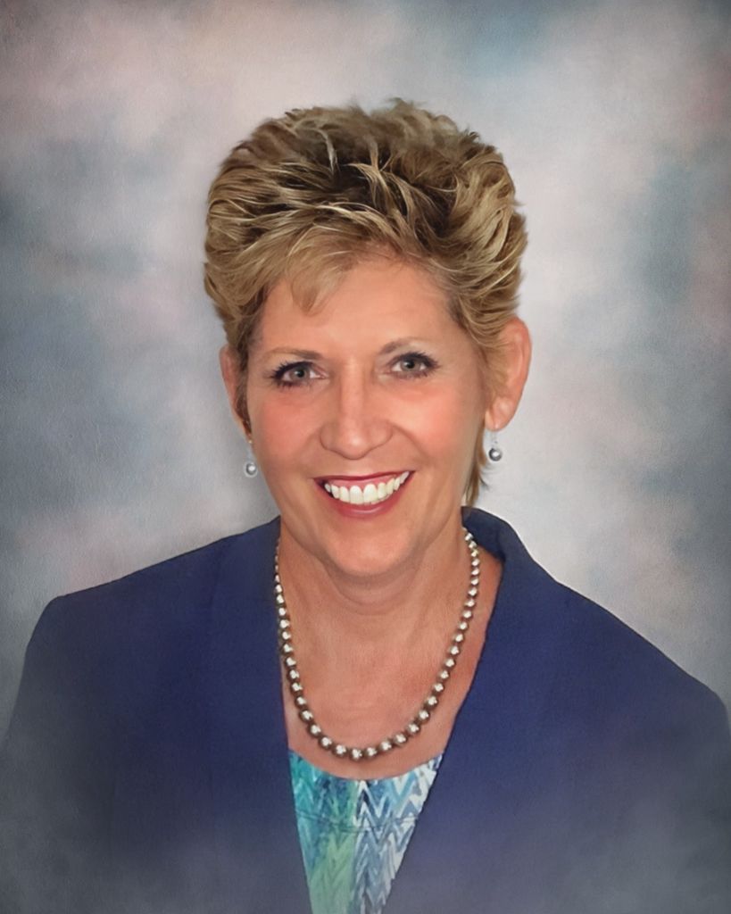 Teresa Lynne "Terry" Vignola