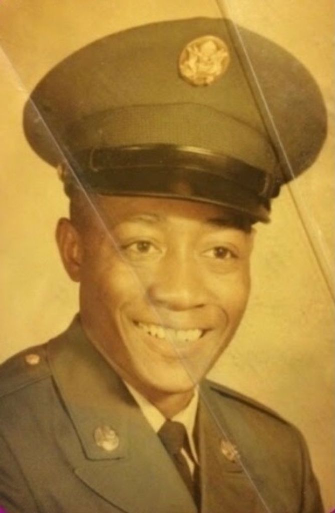 Arthur Jean Allen Profile Photo