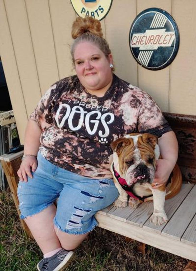 Melissa Ann Walthall Profile Photo