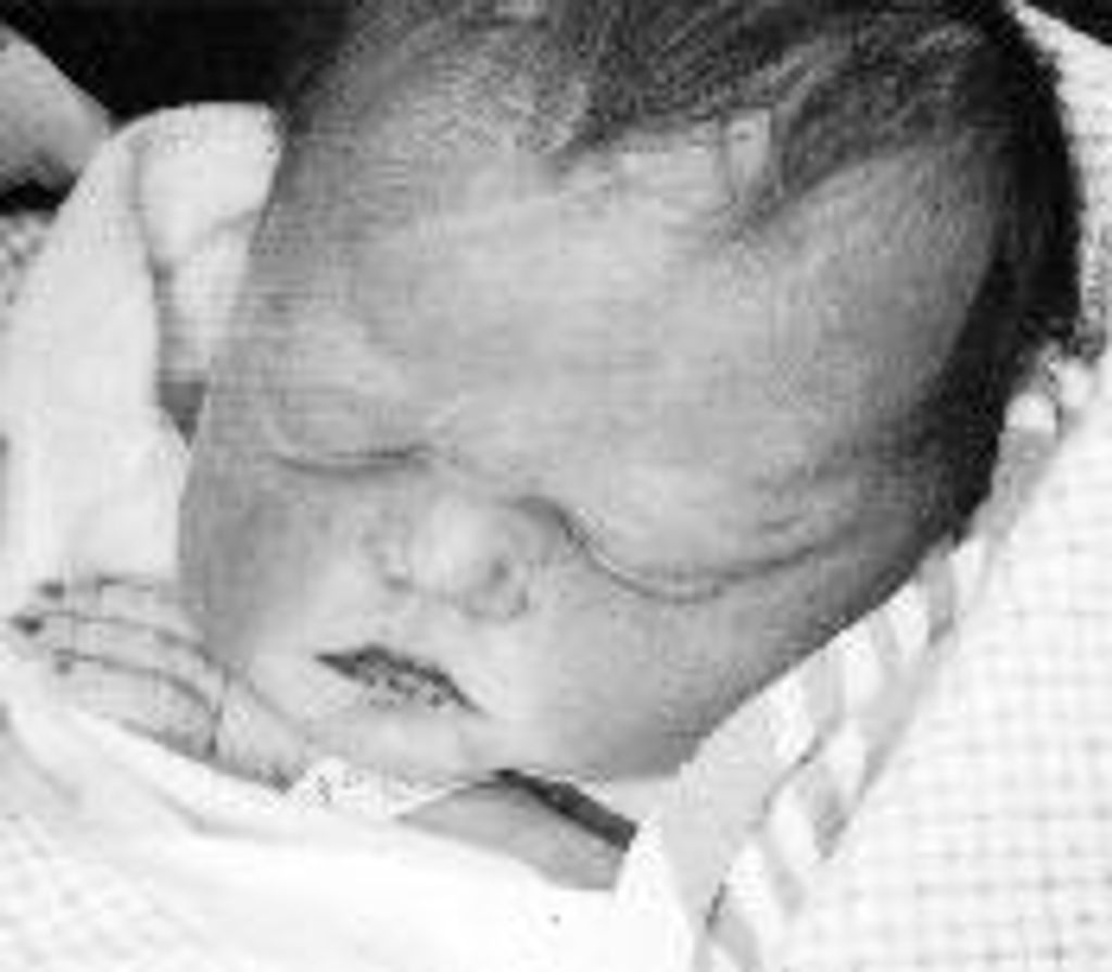 Zack Anthony Lavergne Profile Photo