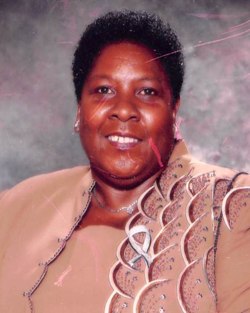 HELEN MARIE MATHIS