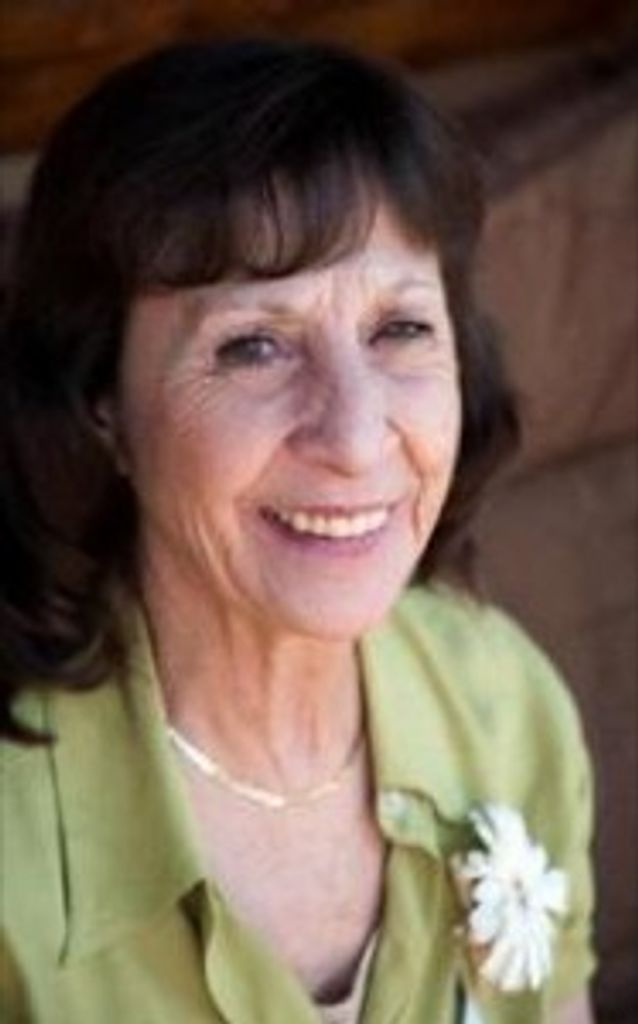 Theresa Hansen