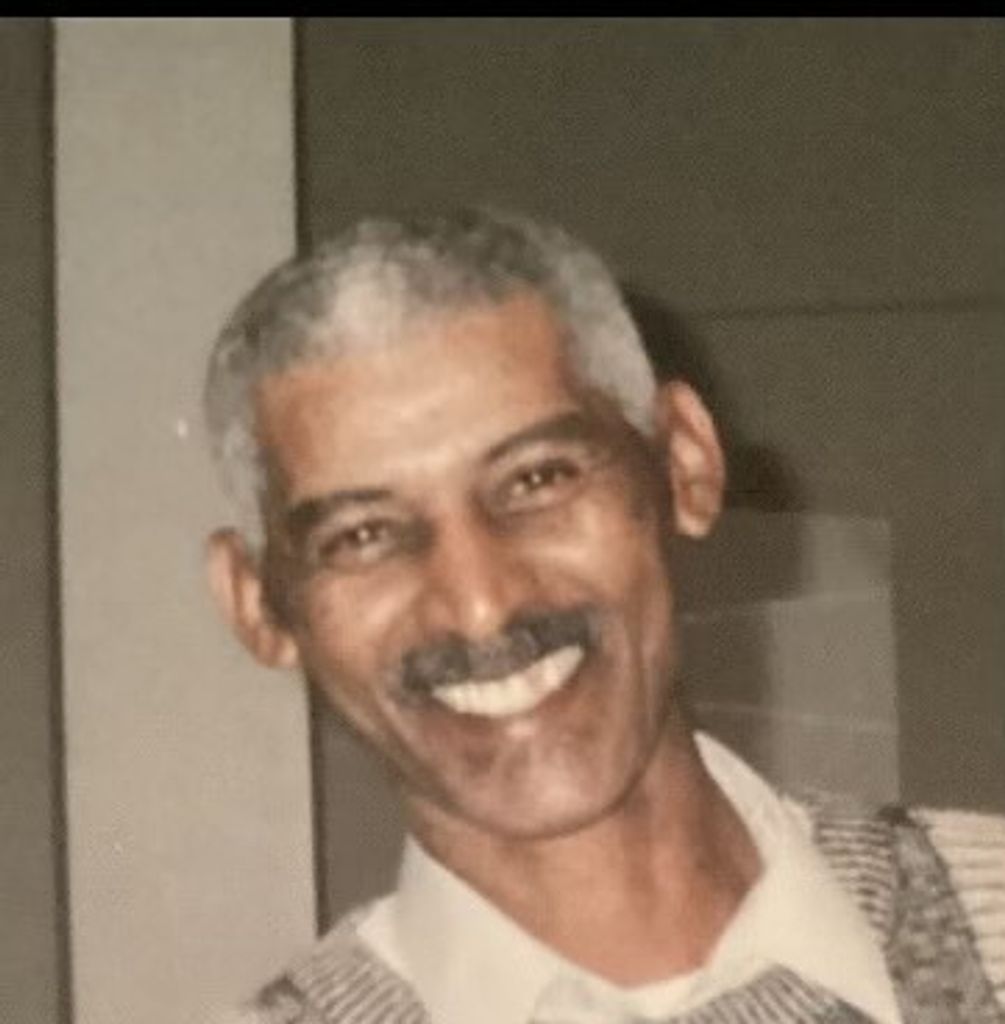 William E. Randall, Sr.