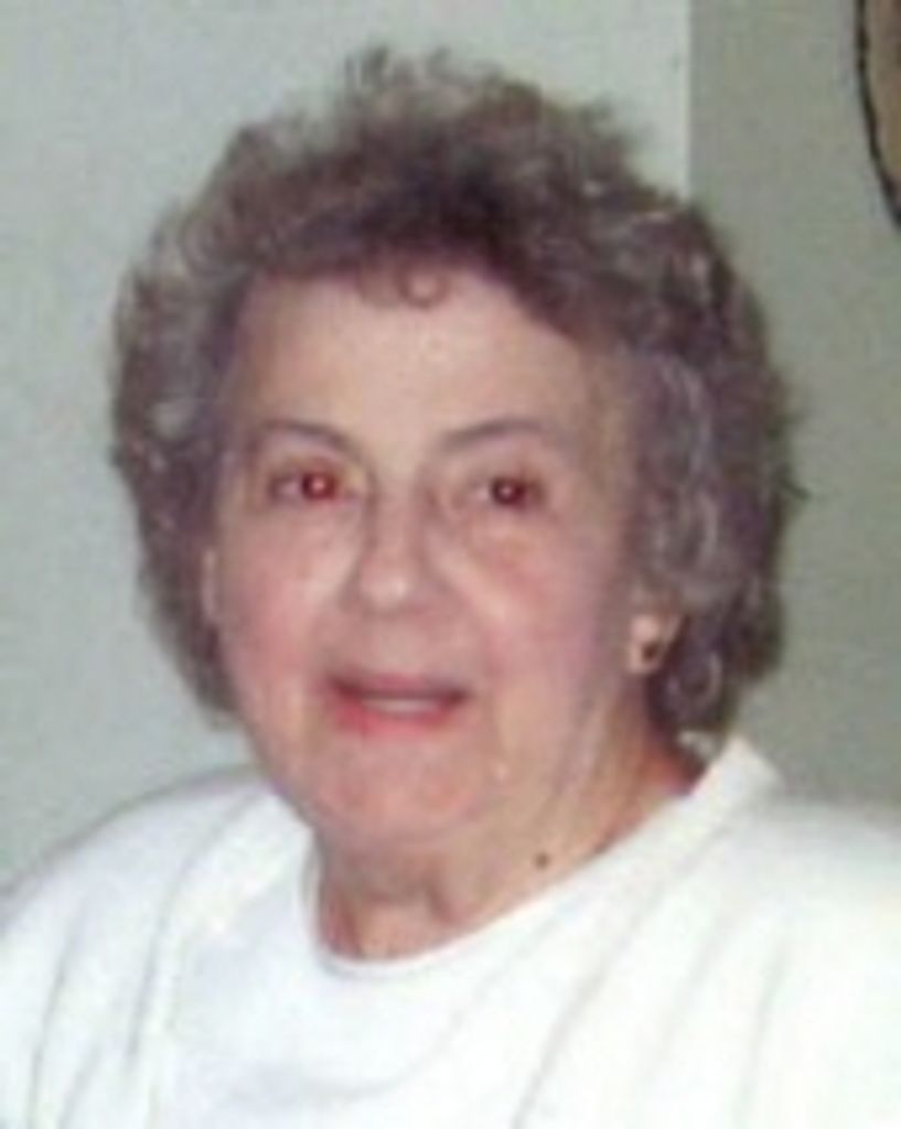 Elizabeth Ann (Bruno) Pashley