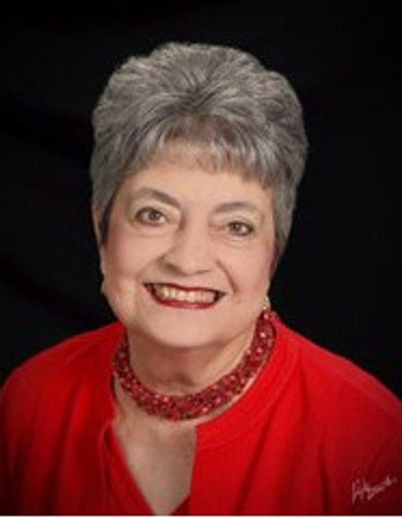 Kathleen Saidy