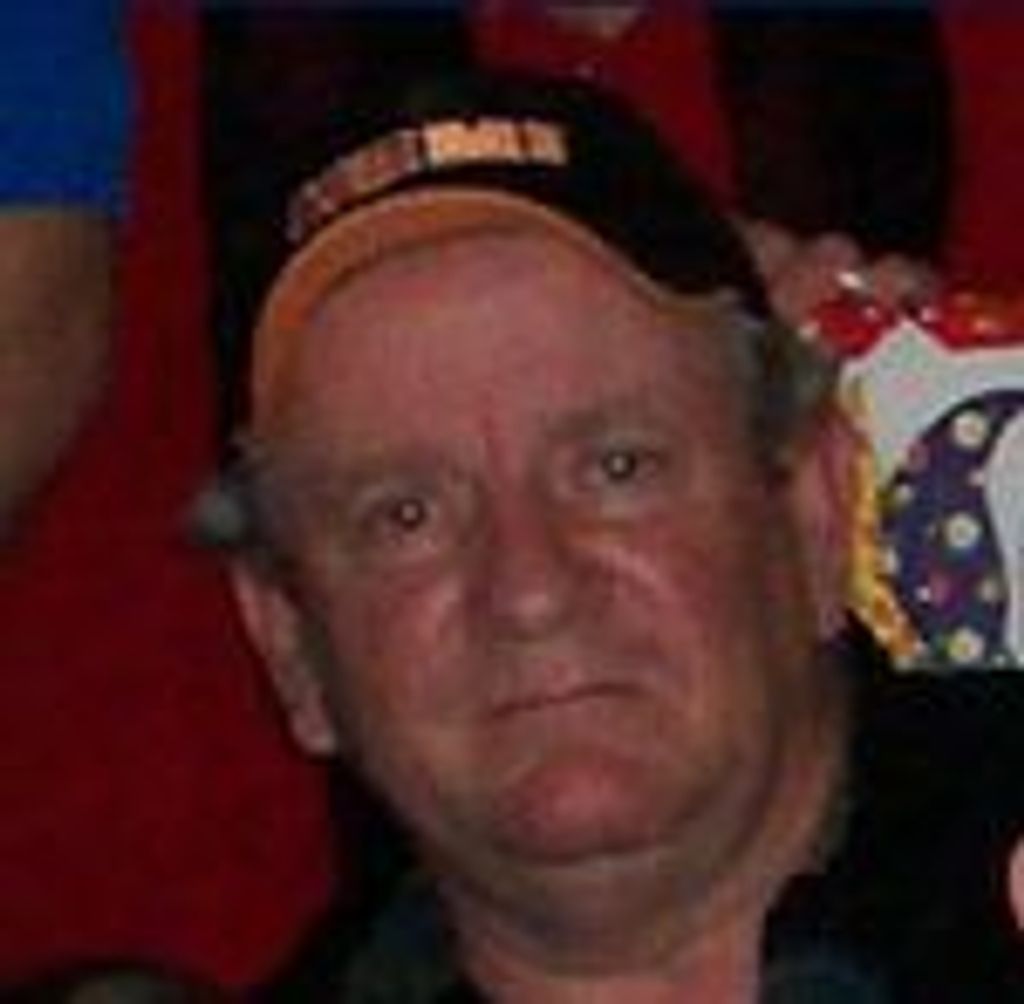 ROGER KYLE BALL