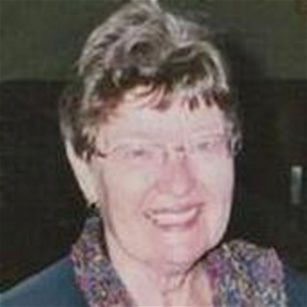 Linda Joyce Wood