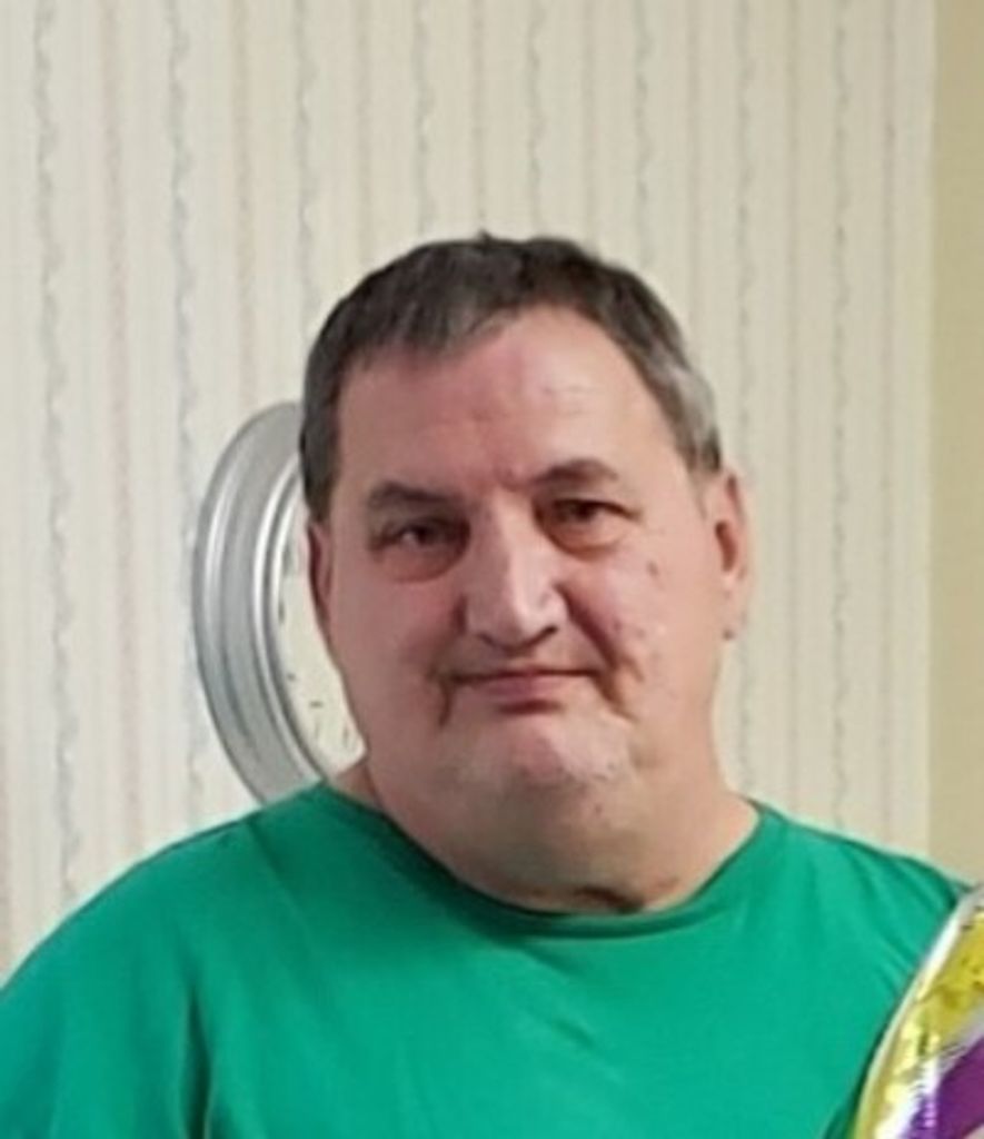 C. Rodney Mcgee Profile Photo